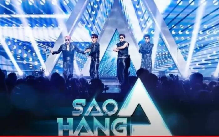 Sao hạng A