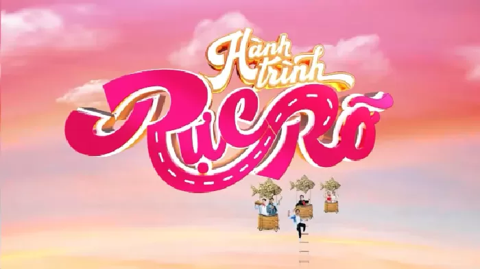 Hành Trình Rực Rỡ
