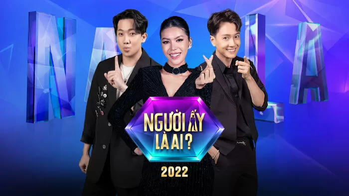 Người Ấy Là Ai