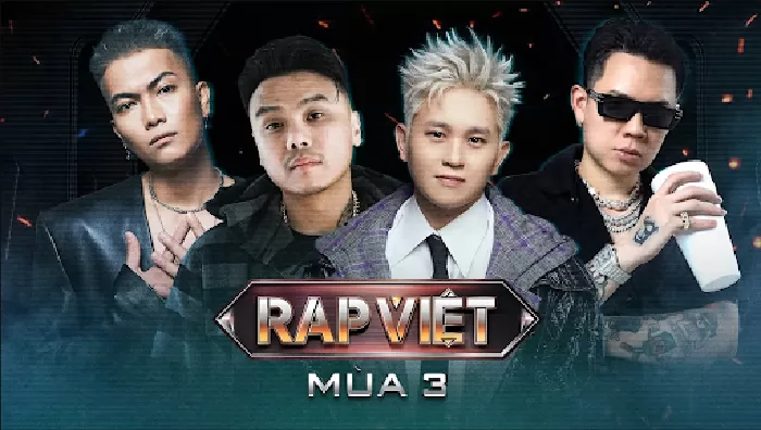 Rap Việt