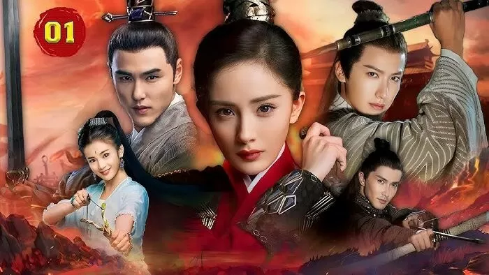 Phù Dao hoàng hậu