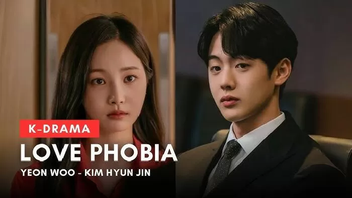 Love Phobia