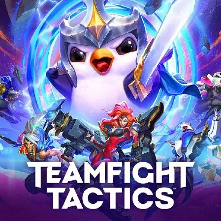 Top 10 Phiên Bản (Mùa) TFT - Teamfight Tatics Đáng Chơi Nhất Cho Đến Thời Điểm Hiện Tại (Tháng 6 Năm 2025)