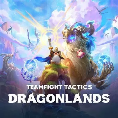 Mùa 7 – Thế Giới Rồng (Dragonlands)