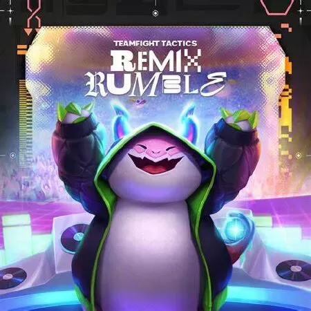 Mùa 10 – Remix Rumble