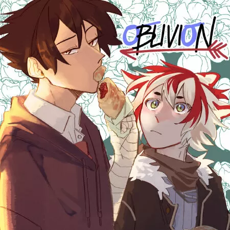 Oblivion