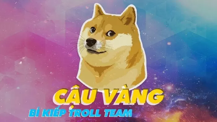 Cậu Vàng – Yasuo