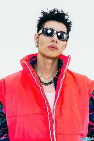 MCK (Nger) – Gương mặt vàng của làng rap Gen Z