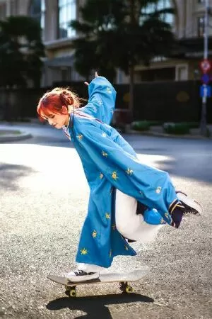 Đào Tử A1J – Gương mặt mới của làn sóng hip-hop hiện đại