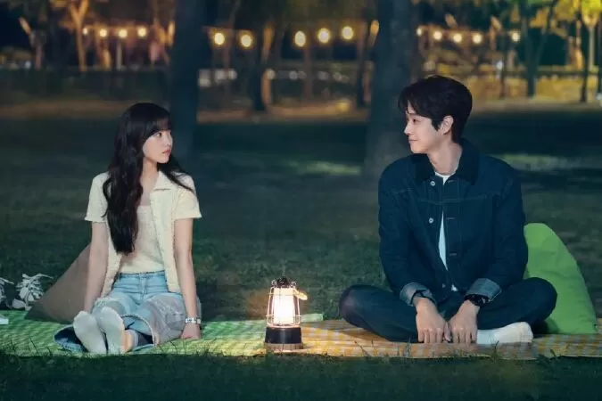 Melo Movie (Tình yêu của Mu Bi)