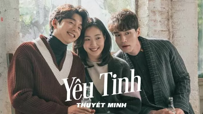 Goblin - Yêu tinh