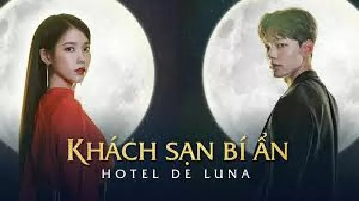 Hotel Del Luna - Khách sạn ma quái