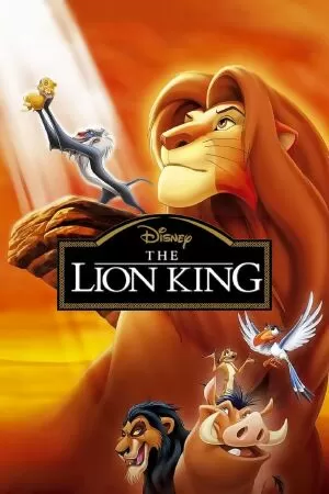 Vua sư tử – The Lion King