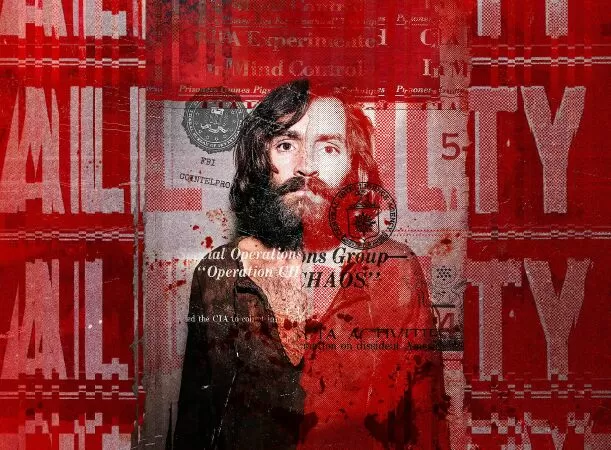 Chaos: The Manson Murders (Chaos: Vụ thảm sát Manson)