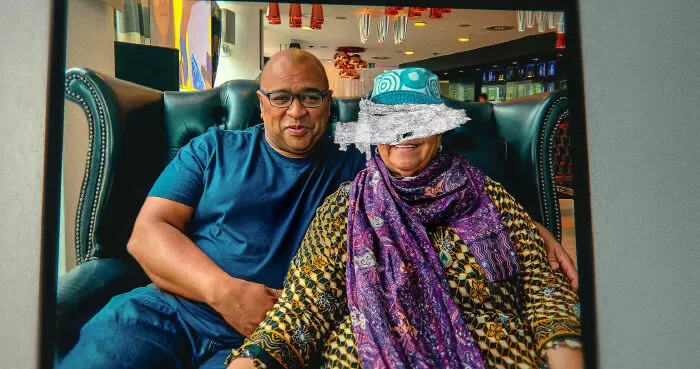 Con Mum (Bà mẹ lừa đảo)