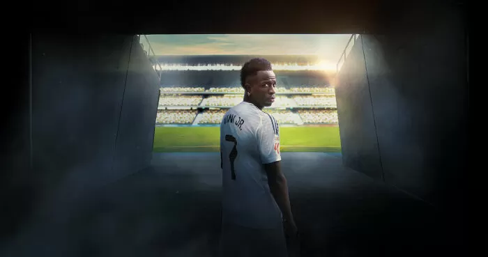 Vini Jr.