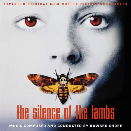 The Silence of the Lambs - Sự im lặng của bầy cừu