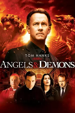 Angels & Demons - Thiên thần và Ác quỷ