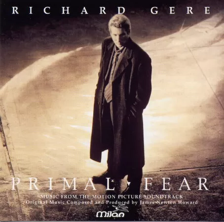 Primal Fear – Nỗi sợ hãi nguyên thủy