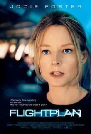 Flightplan – Chuyến bay kinh hoàng