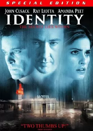 Identity – Nhận diện