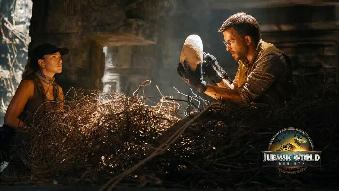 Jurassic World: Rebirth (Thế Giới Khủng Long: Tái Sinh)