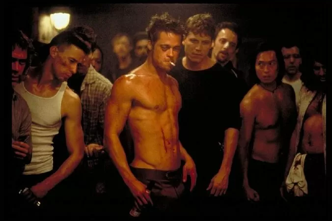 Top 6 vai diễn đáng nhớ nhất trong sự nghiệp của Brad Pitt