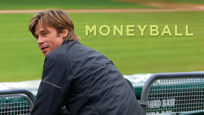 Moneyball (2011) - Billy Beane
