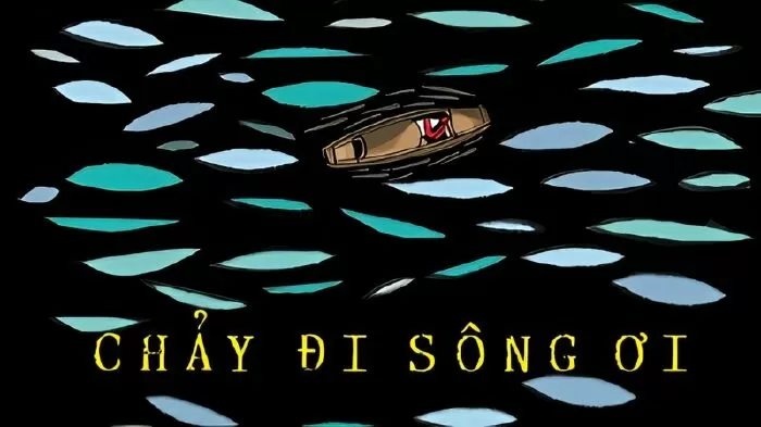 Chảy đi sông ơi