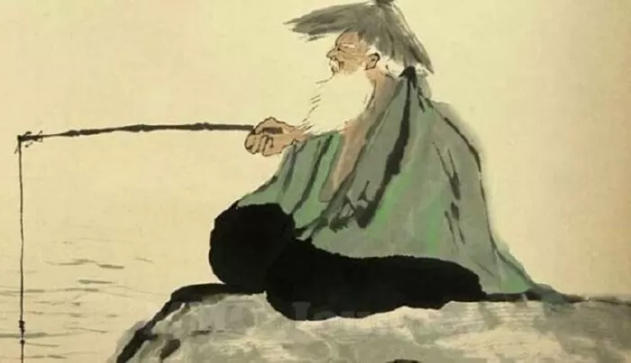 Chuyện ông Móng