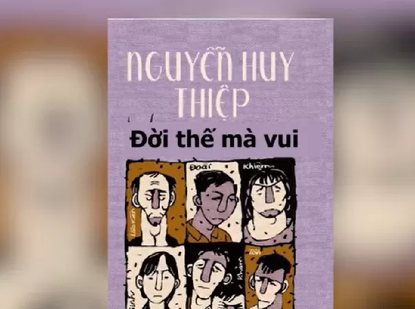 Đời thế mà vui