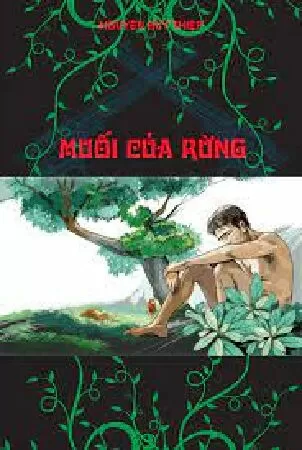 Muối của rừng