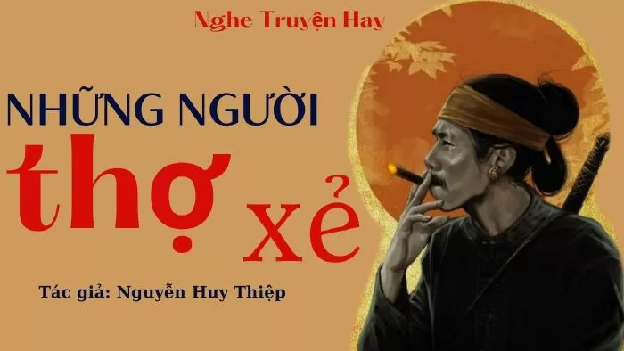 Những người thợ xẻ
