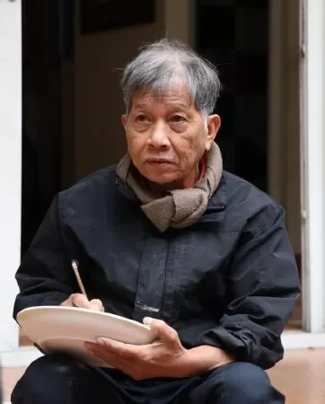 Thiên văn