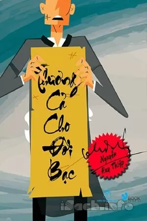 Thương cả cho đời bạc