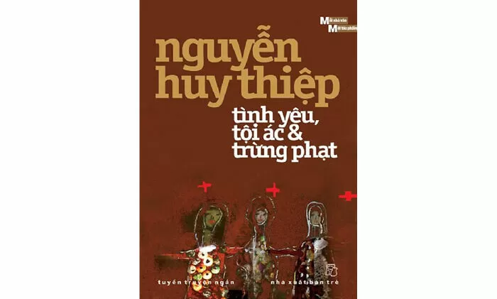Tình yêu, tội ác và trừng phạt
