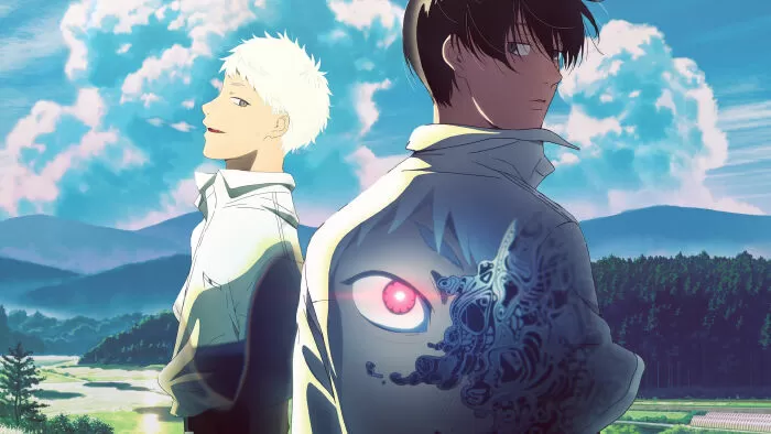 The Summer Hikaru Died (Mùa hè Hikaru chết)