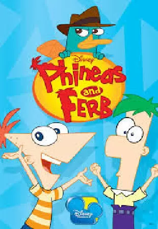 Phineas and Ferb - Phineas và Ferb