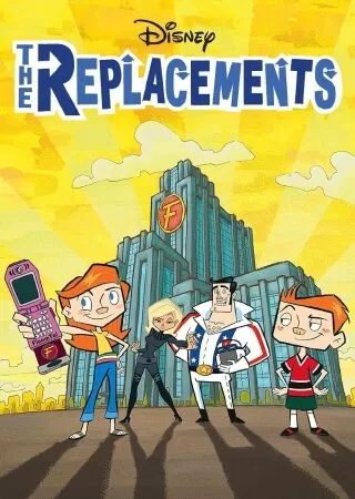 The Replacements – Những người thay thế