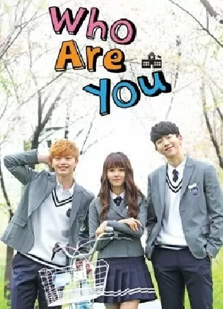 Học đường 2015 - School 2015