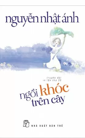 Ngồi khóc trên cây