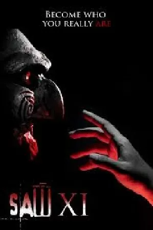 Saw XI (26/09/2025)
