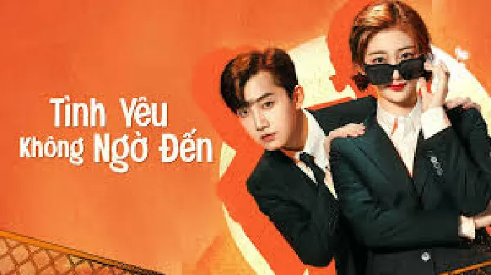 Tình Yêu Không Ngờ Tới (我才不要和你做朋友呢) (2020)