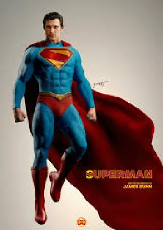 Superman (Siêu Nhân)