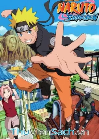 Naruto