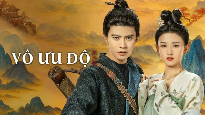 Vô Ưu Độ