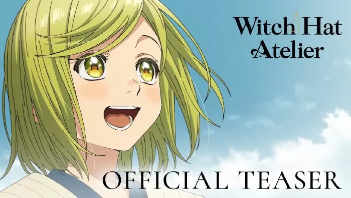 Atelier of Witch Hat