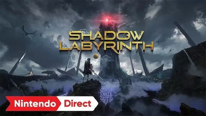 Shadow Labyrinth