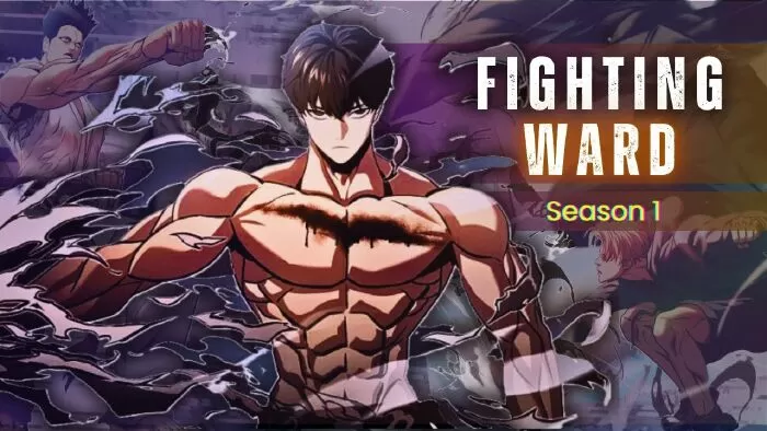 Fighting Ward