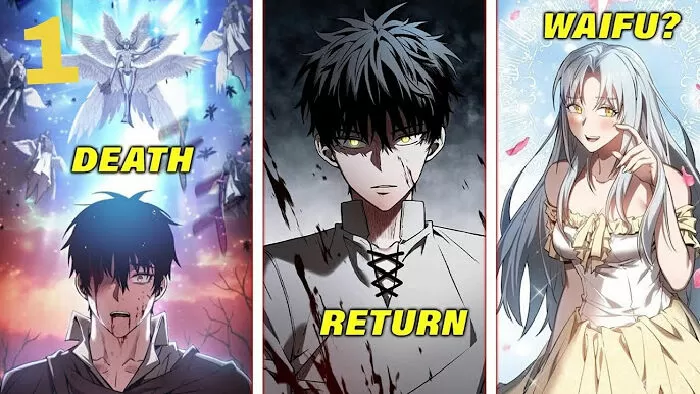 Return of the Genius Swordmaster